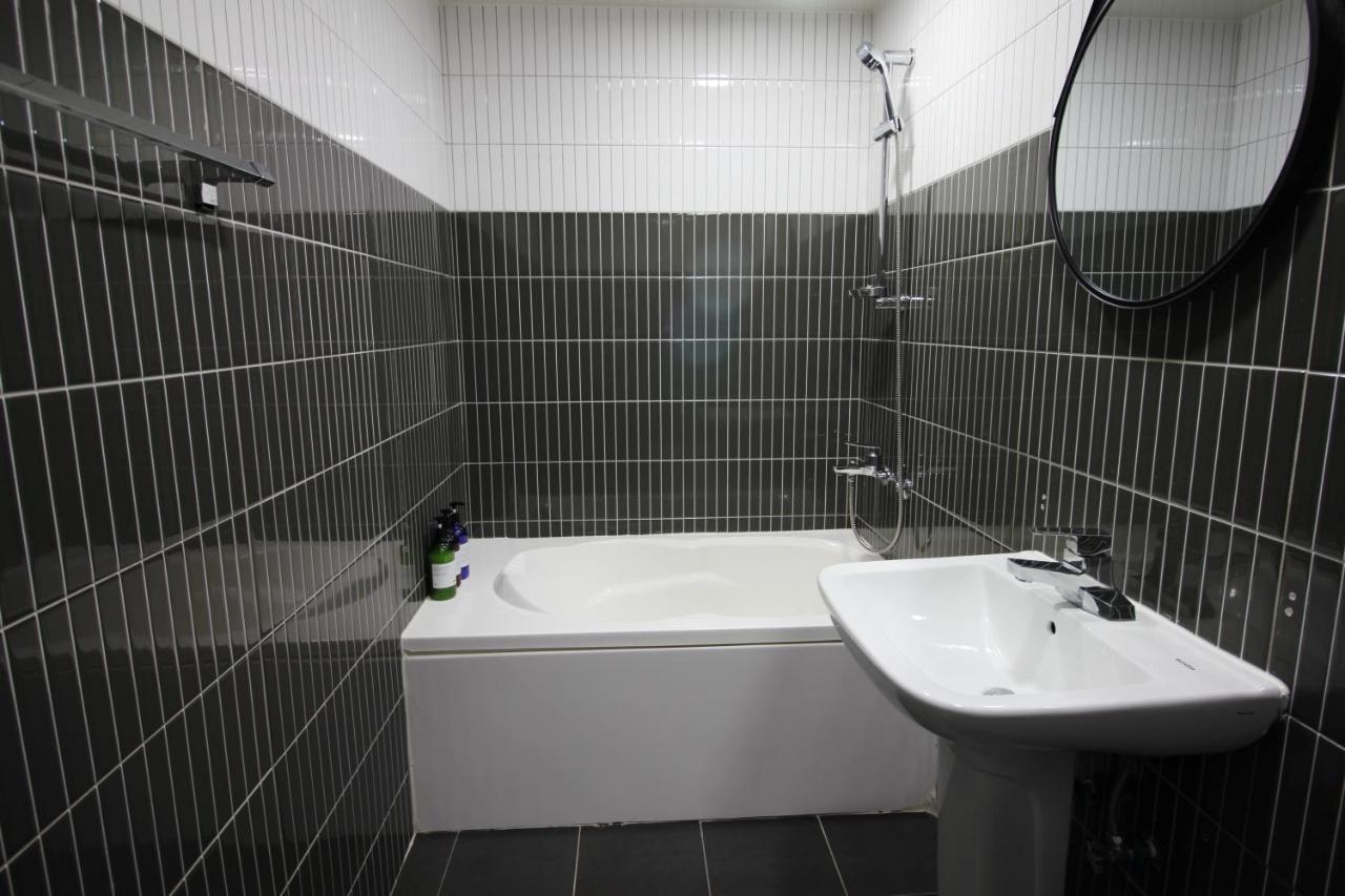 Bronze Hotel Changwon Εξωτερικό φωτογραφία